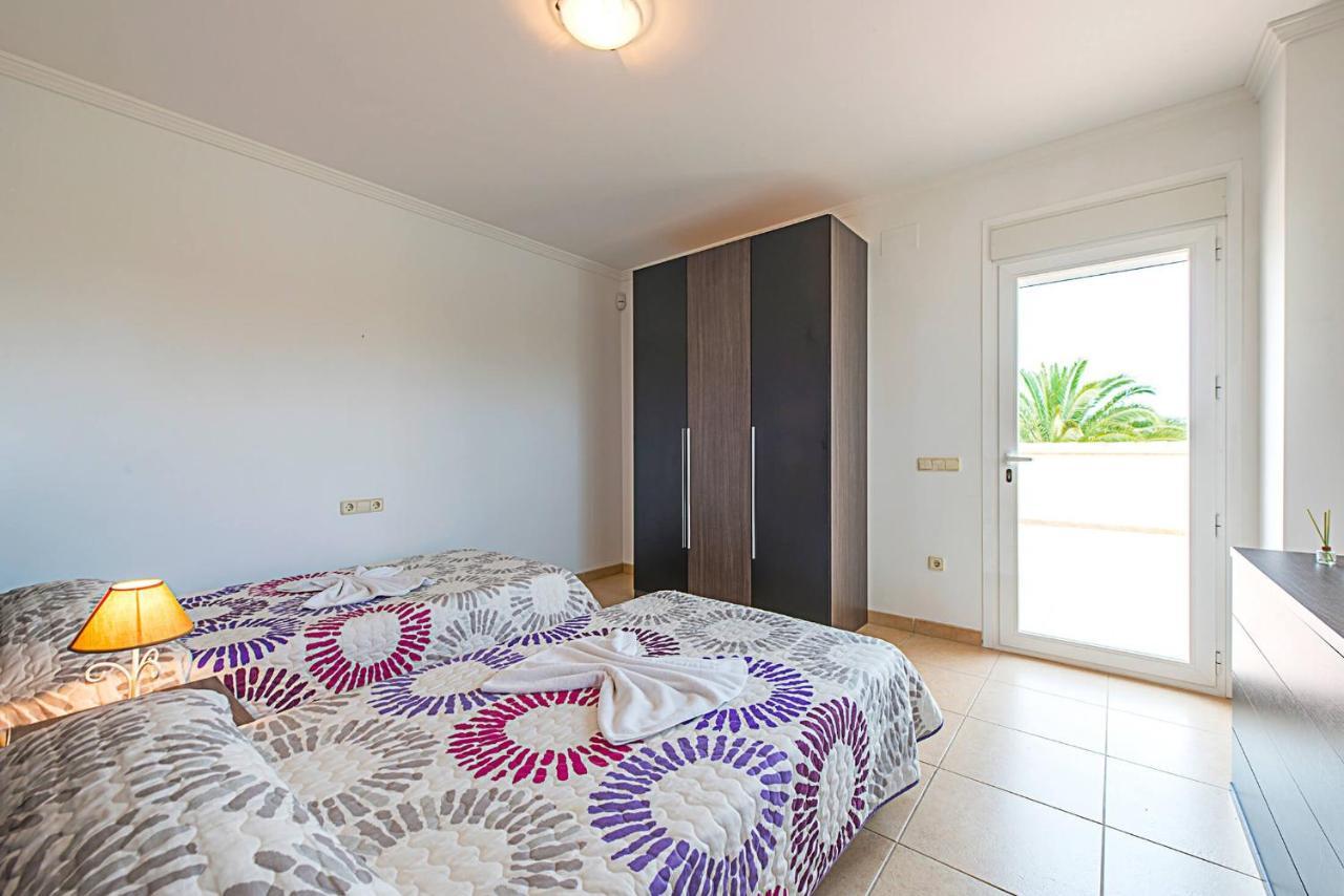 קלפה Villa Almendros - Plusholidays מראה חיצוני תמונה